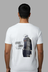Kakashi Men Slim Fit T-Shirt
